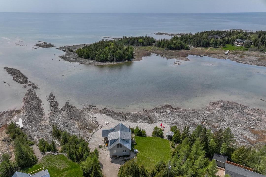 Photo of Others in Colpoys Bay