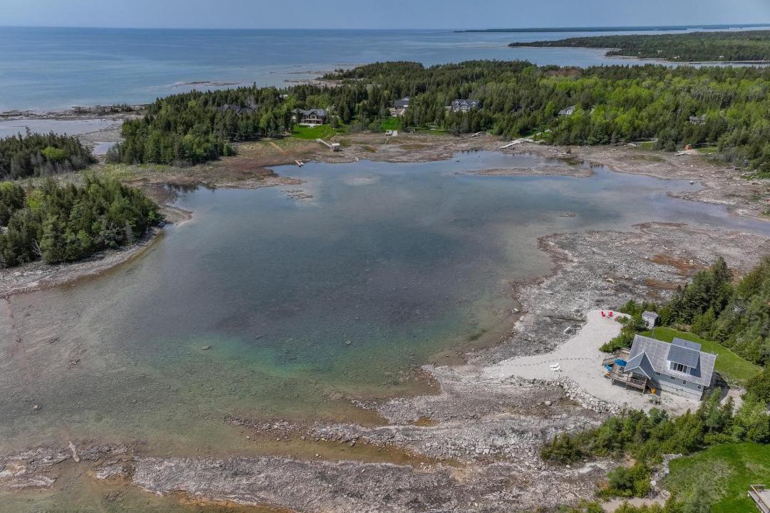 Photo of Others in Colpoys Bay