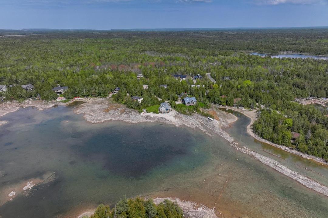 Photo of Others in Colpoys Bay
