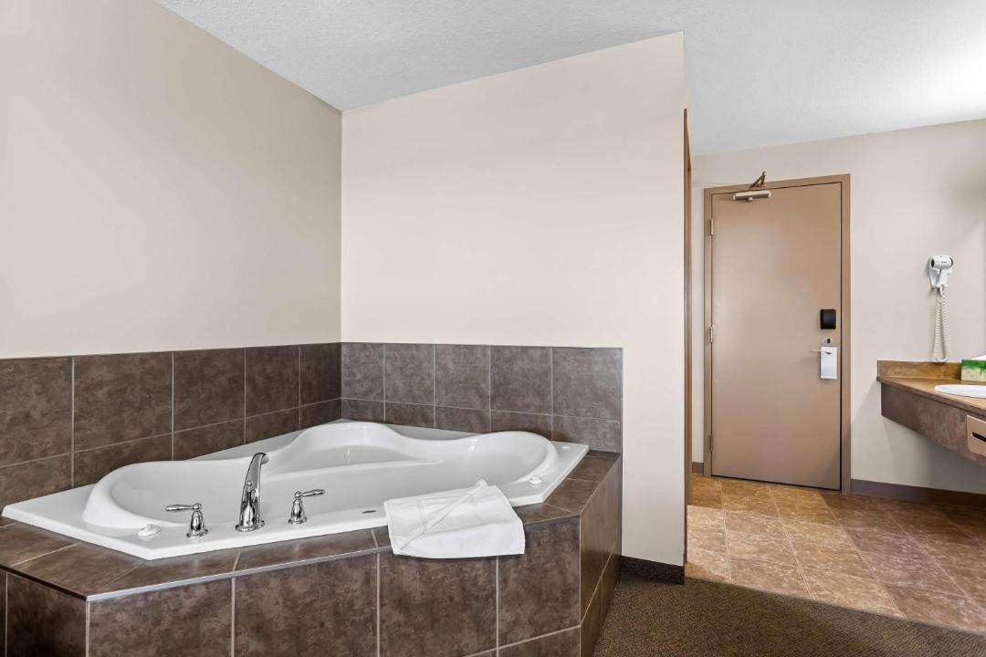 Photo of Bathroom in Bassano
