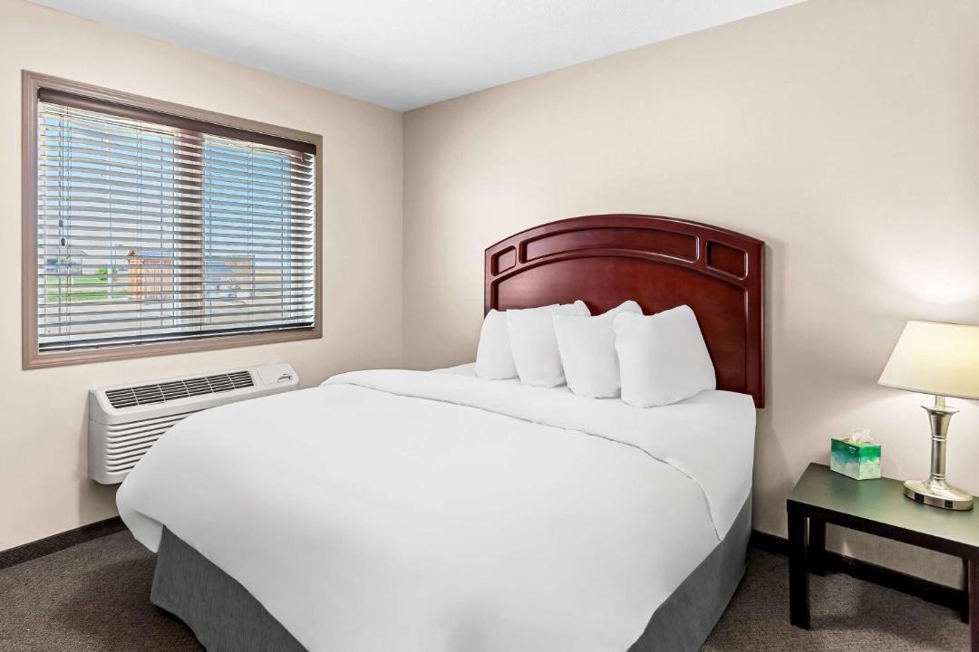 Photo of Bedroom in Bassano