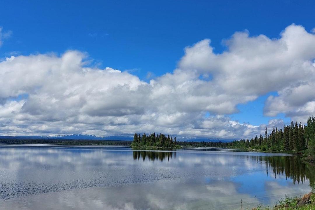 Photo of Others in Anahim Lake