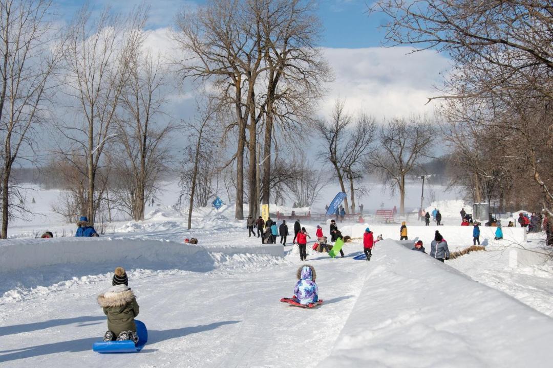 Photo of Others in Laval