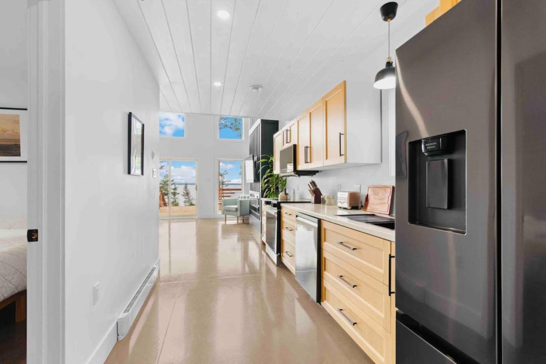 Photo of Kitchen in Lot 61