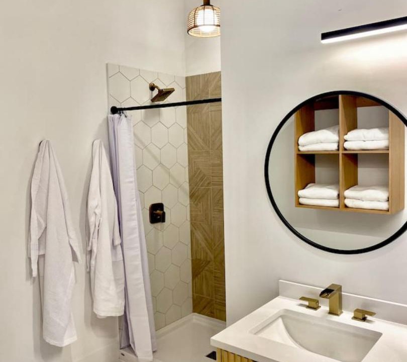 Photo of Bathroom in Lot 61
