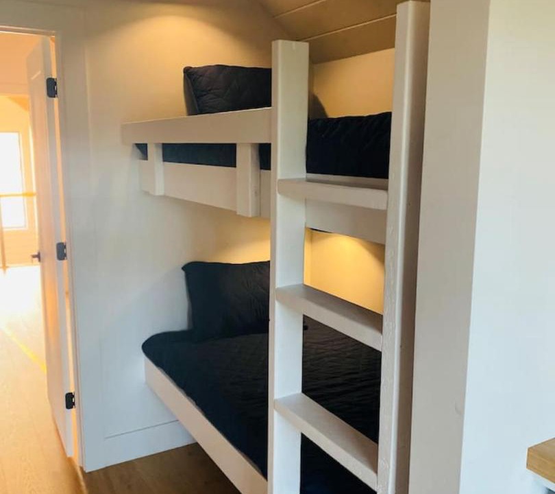 Photo of Bedroom in Lot 61
