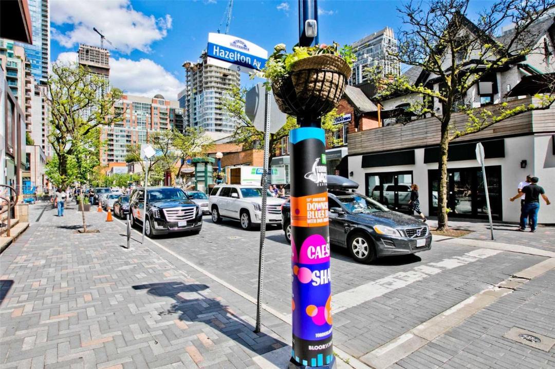 Photo of Others in Bloor-Yorkville