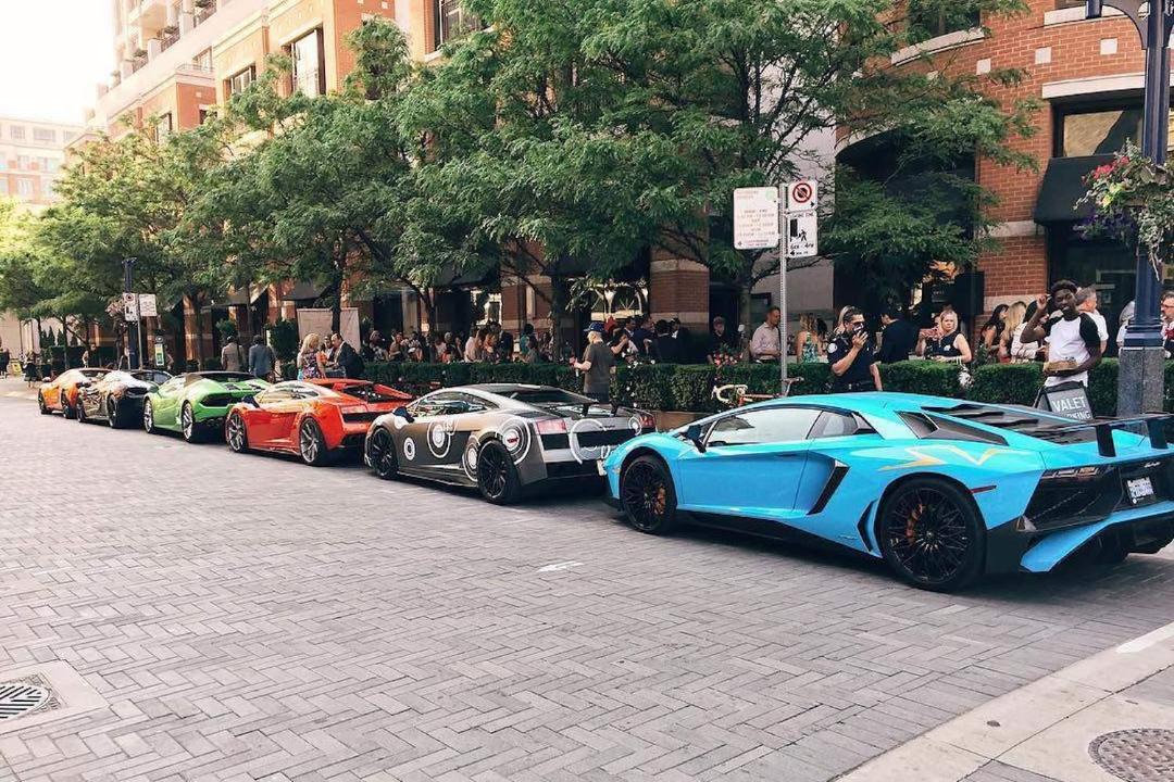 Photo of Others in Bloor-Yorkville