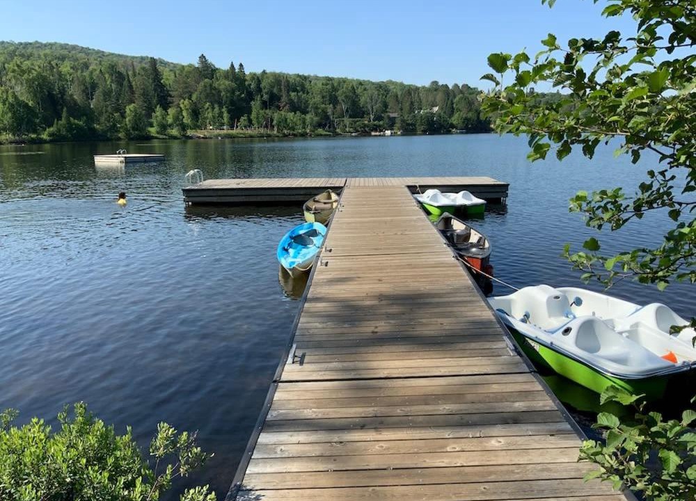 Photo of Others in Lac Superieur Village