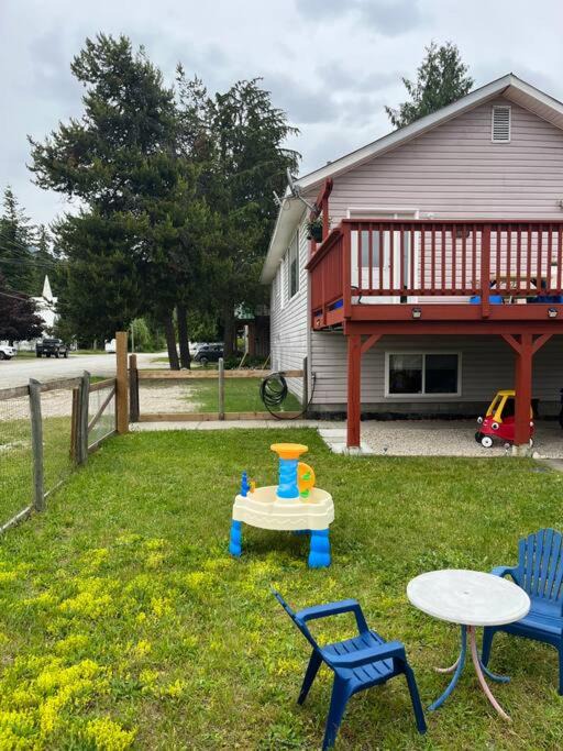 Photo of Others in Nakusp