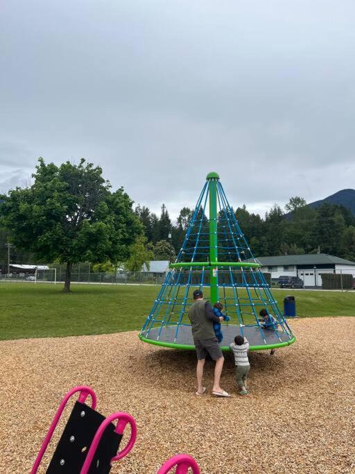 Photo of Others in Nakusp