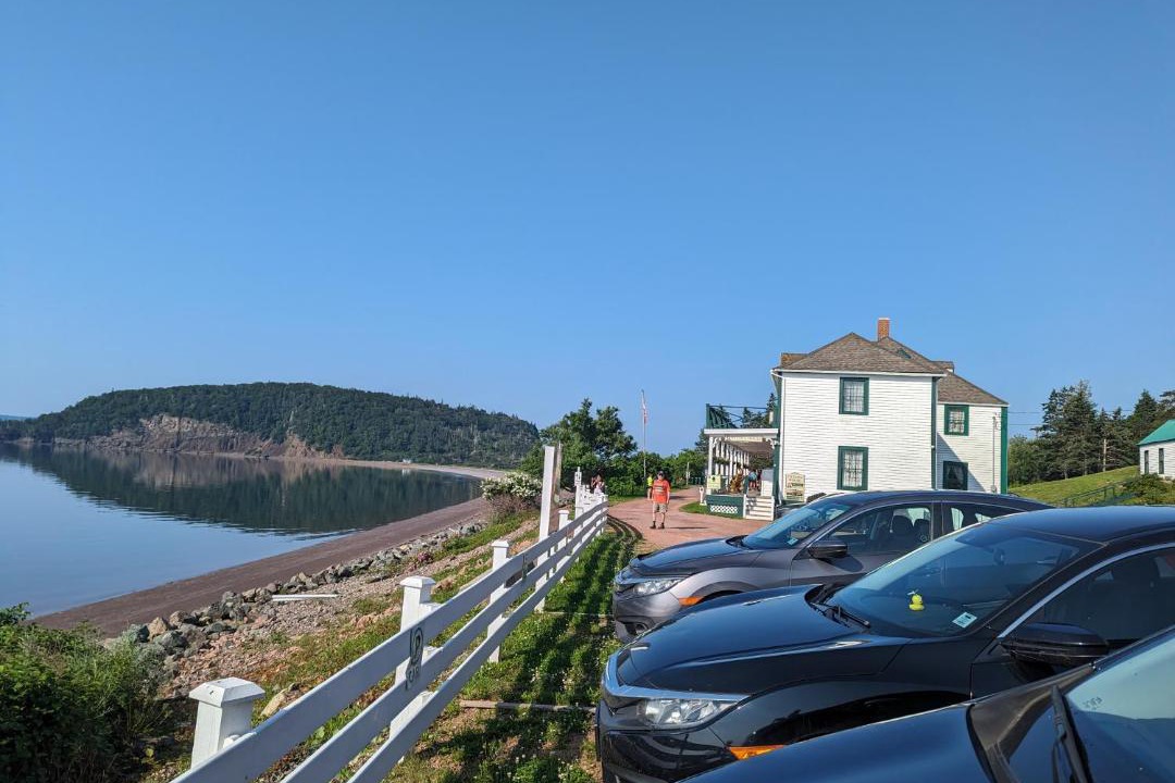 Photo of Others in Parrsboro