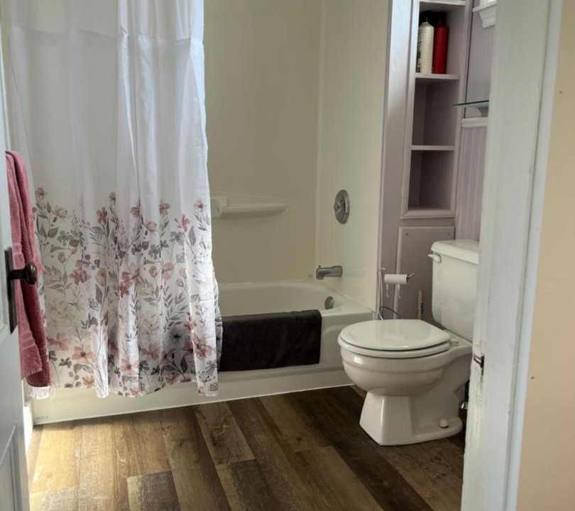 Photo of Bathroom in Pictou