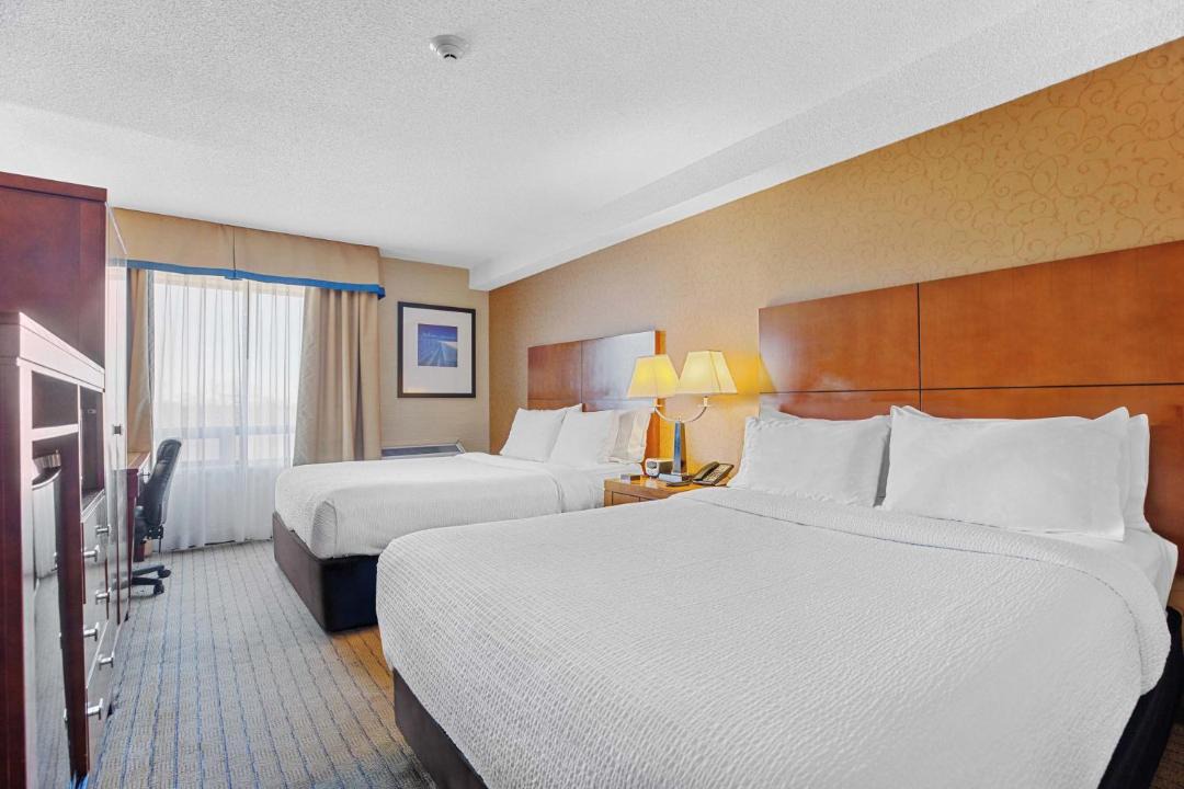 Photo of Bedroom in Downtown London