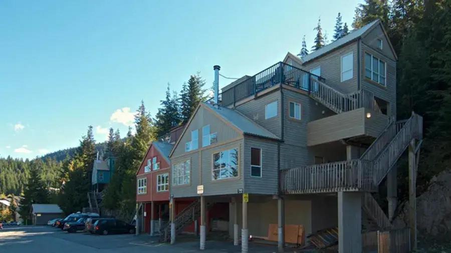 Photo of Others in Whistler Creekside