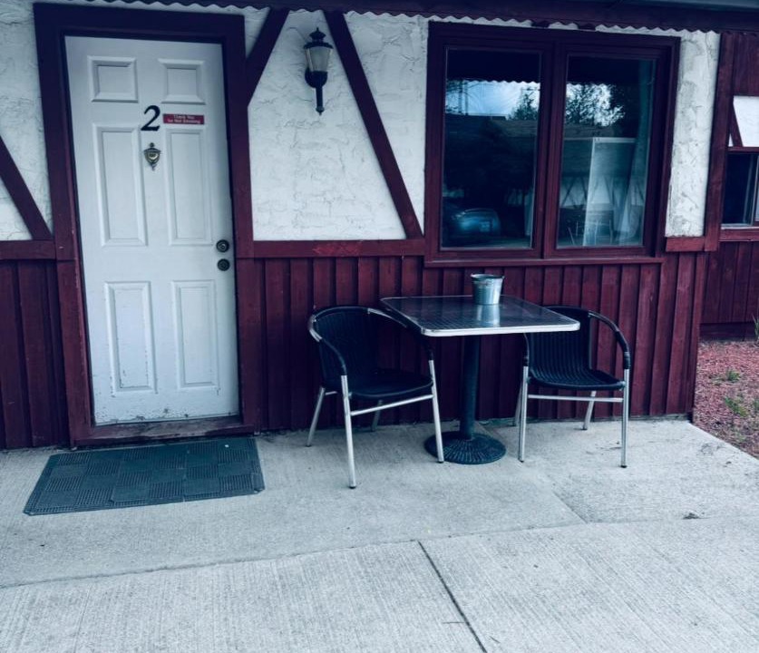 Photo of Others in Radium Hot Springs