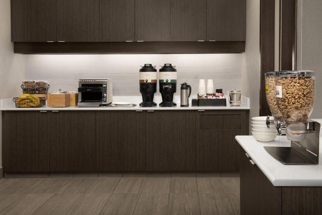 Photo of Kitchen in Downtown Syracuse