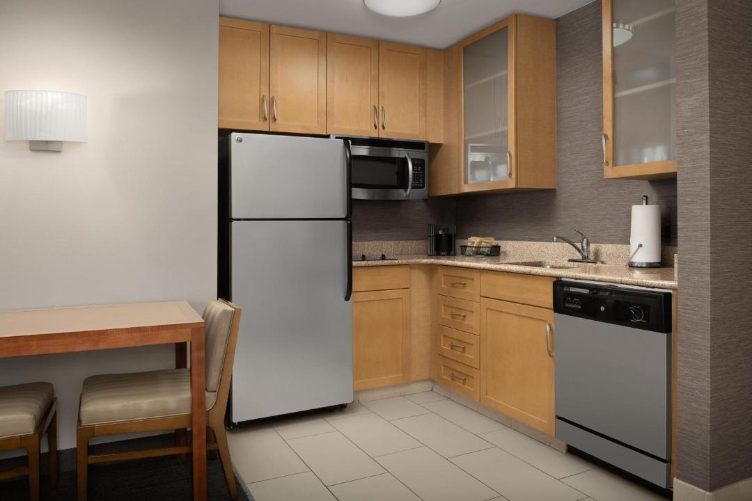 Photo of Kitchen in Downtown Syracuse