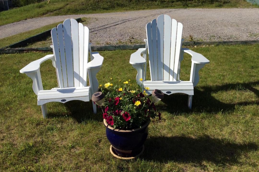 Photo of Others in Tadoussac