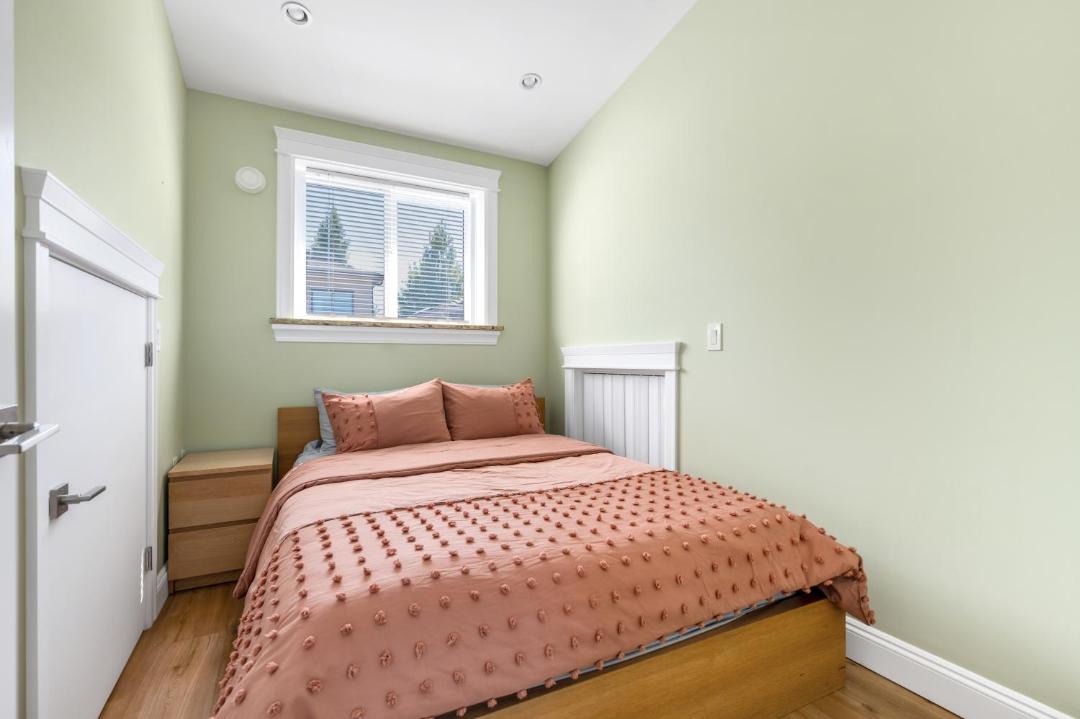 Photo of Bedroom in Killarney