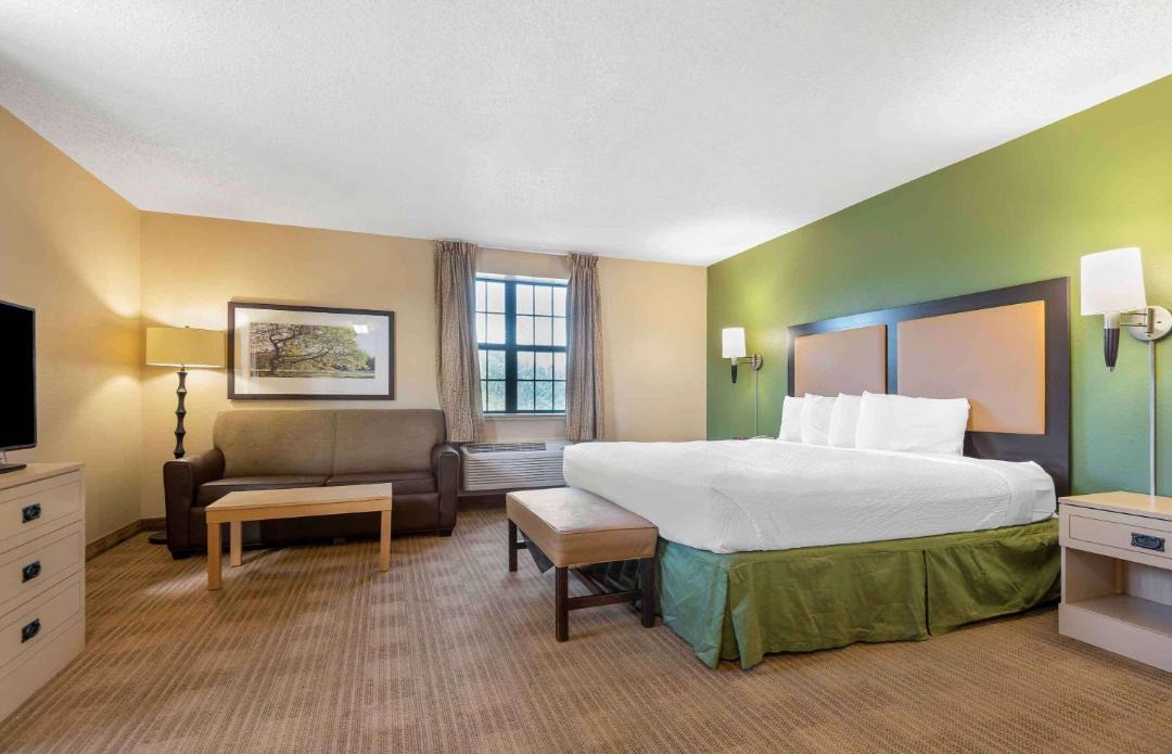 Photo of Bedroom in Amherst