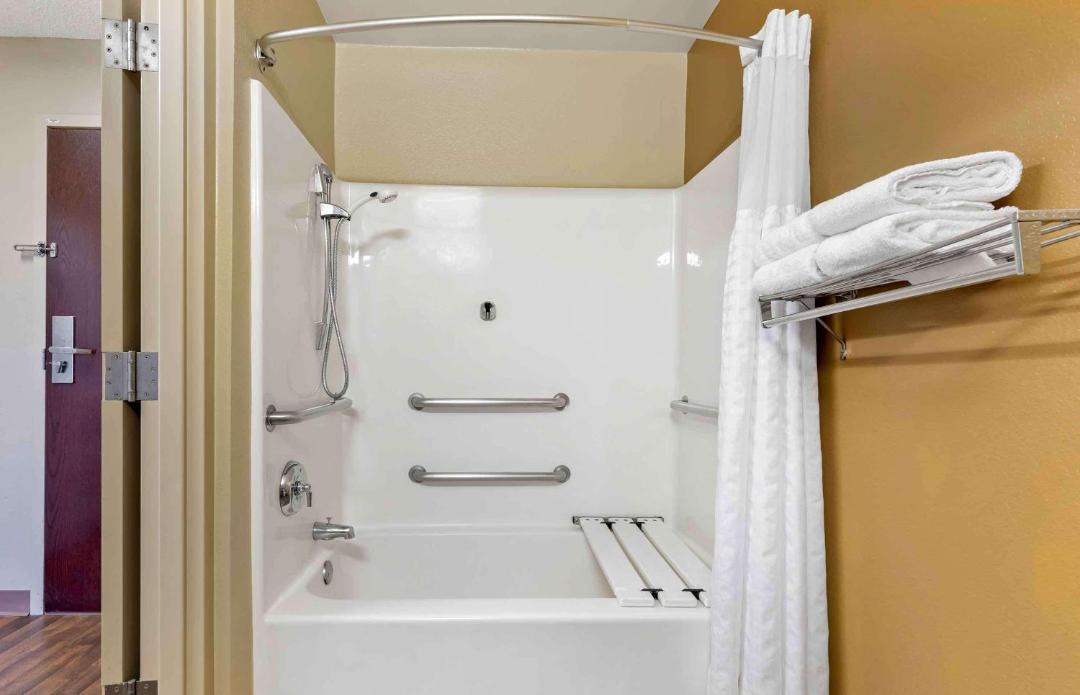 Photo of Bathroom in Amherst