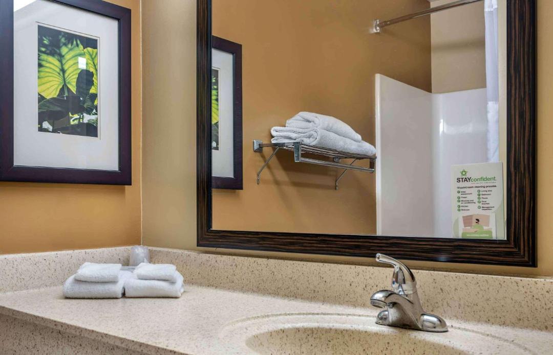 Photo of Bathroom in Amherst