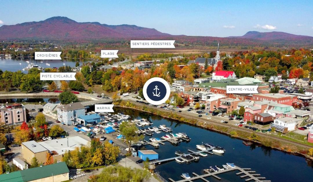 Photo of Others in Magog
