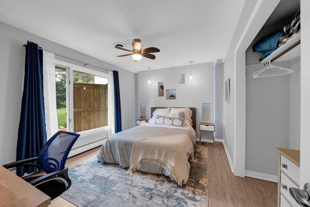 Photo of Bedroom in Ruthven