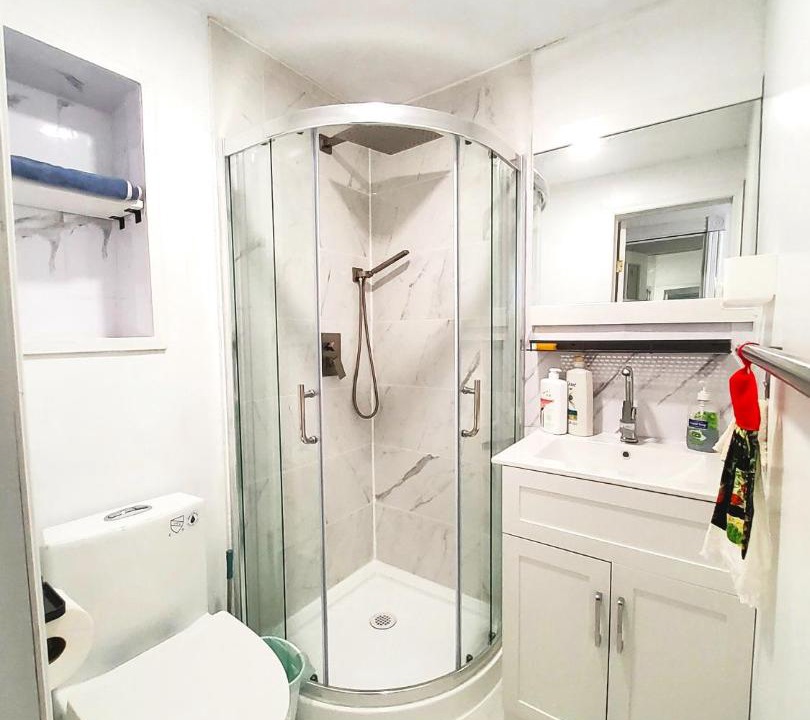 Photo of Bathroom in Malvern