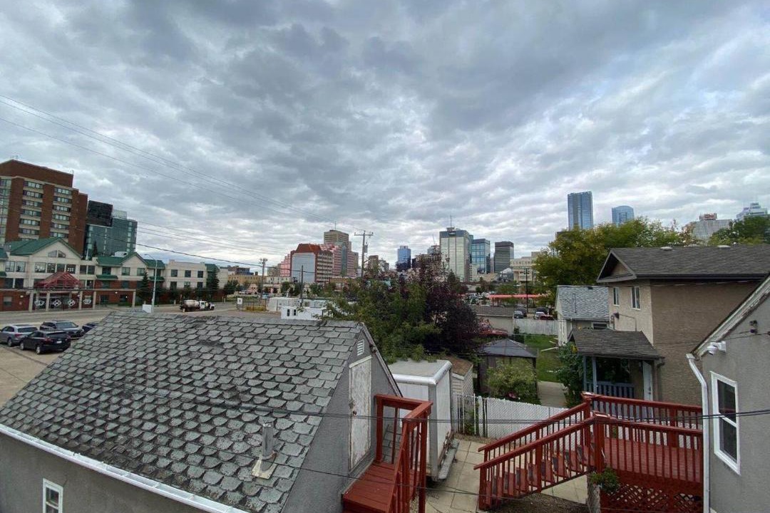 Photo of Others in North Central Edmonton