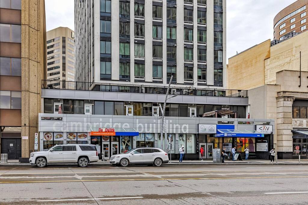 Photo of Others in Downtown Edmonton