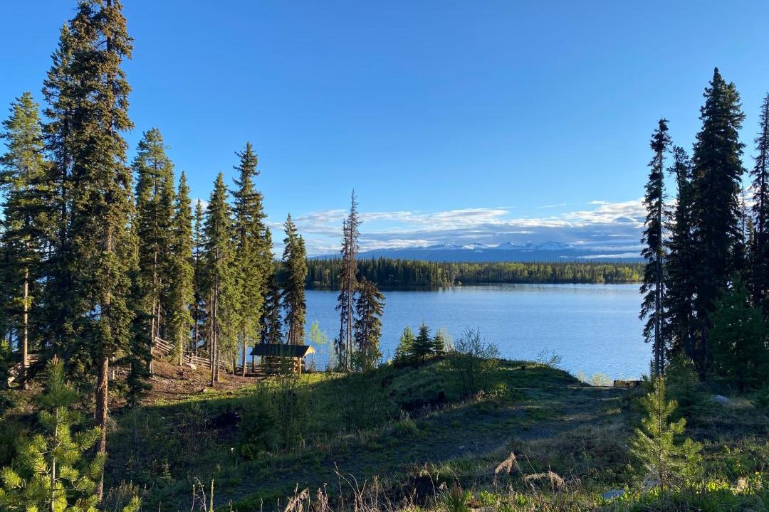 Photo of Others in Anahim Lake