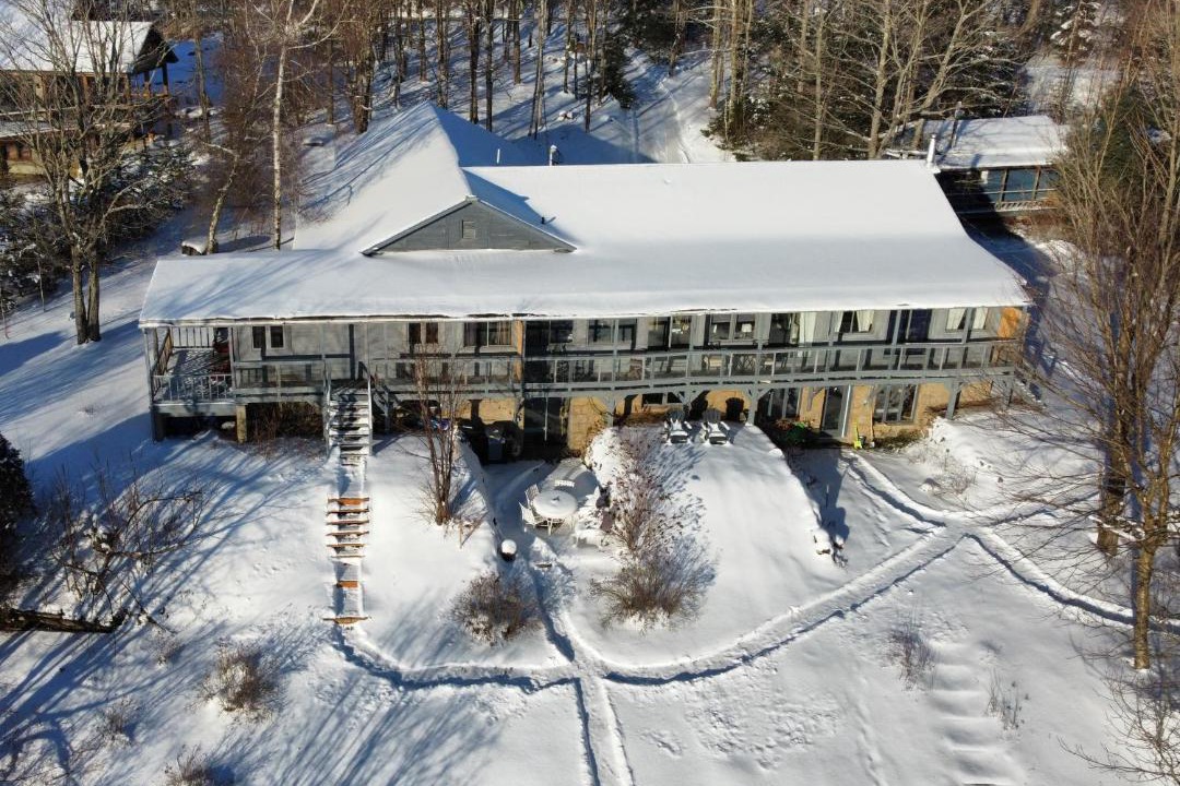 Photo of Others in Saint-Faustin-Lac-Carre