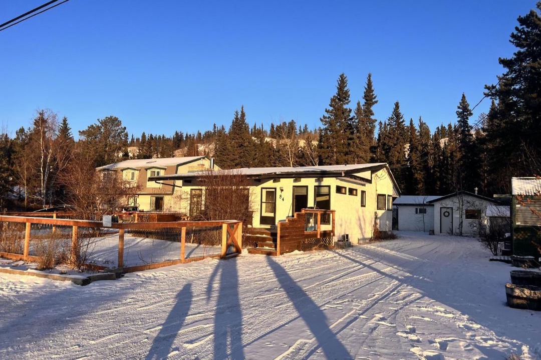 Photo of Others in Whitehorse