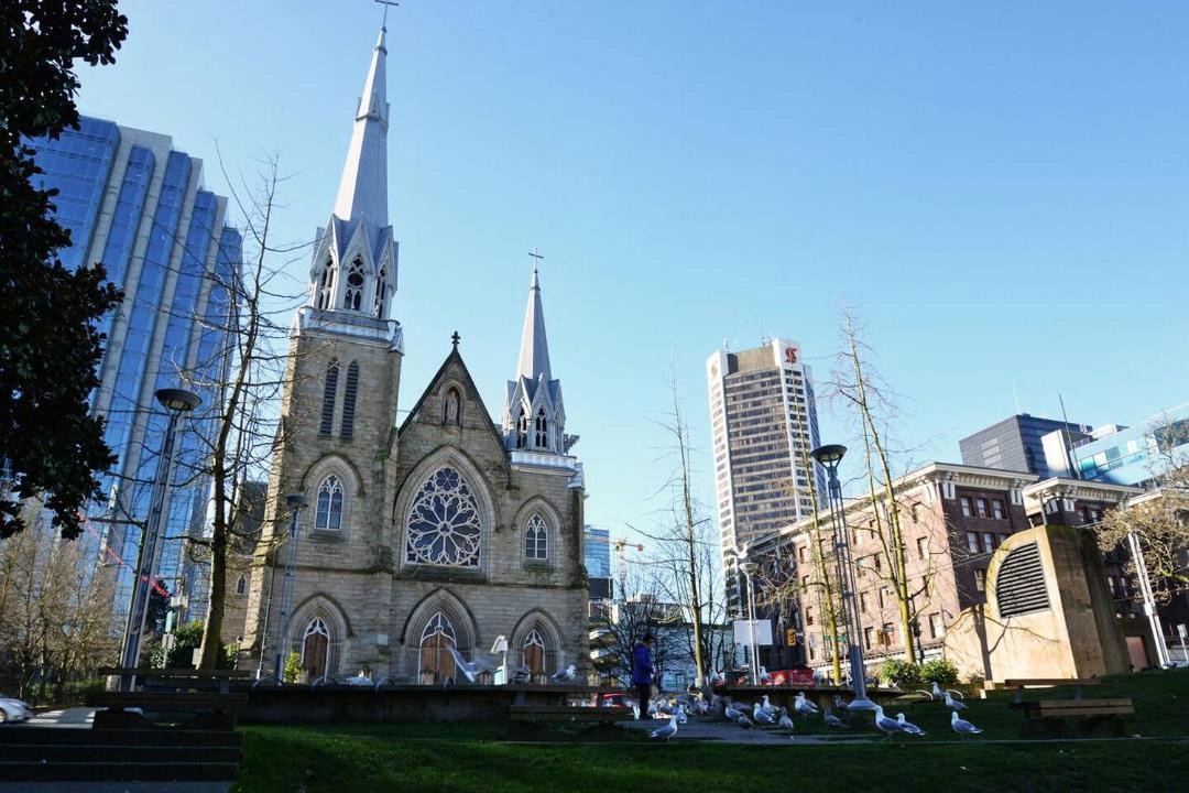 Photo of Others in Central