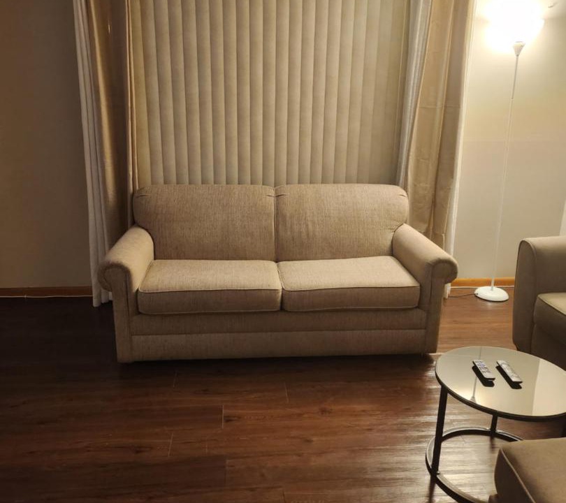 Photo of Livingroom in Buffalo