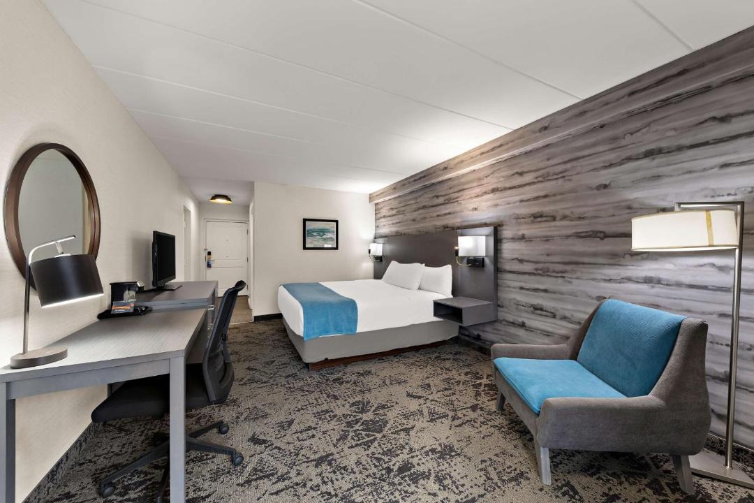 Photo of Bedroom in Unionville