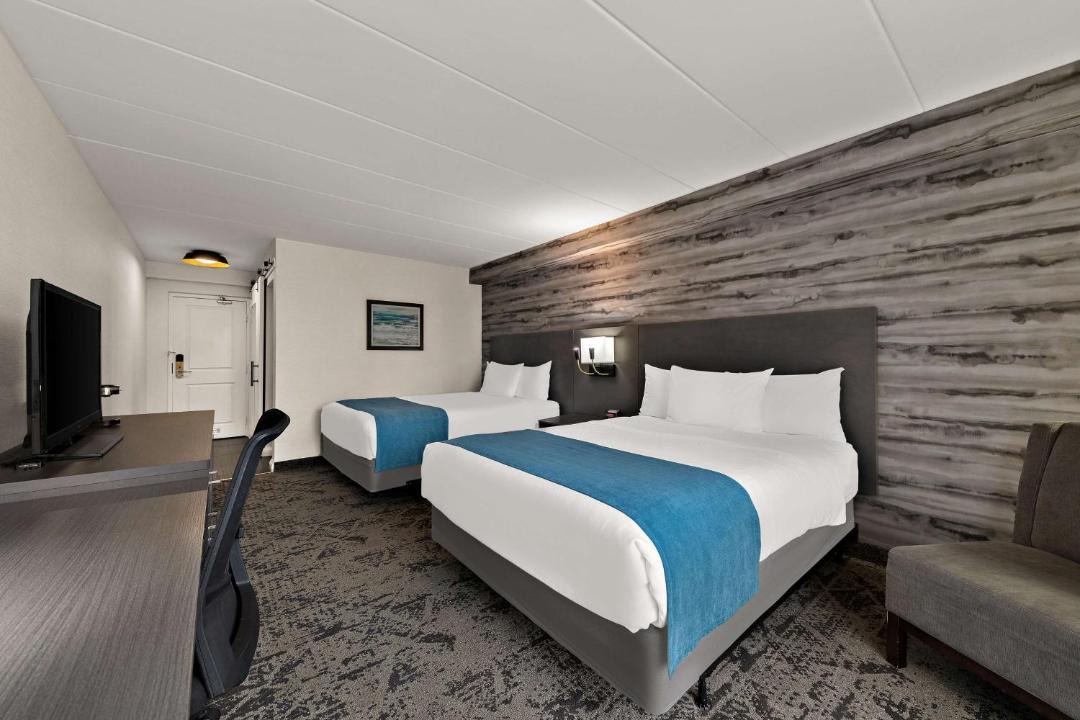 Photo of Bedroom in Unionville
