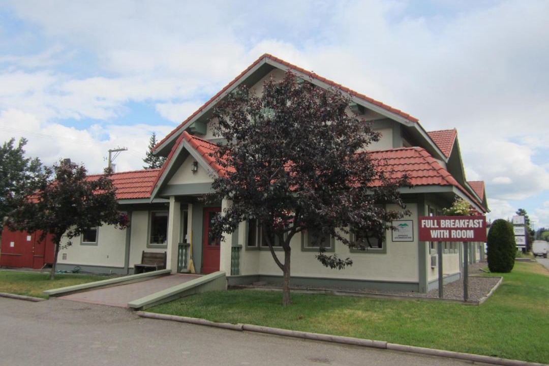 Photo of Others in Smithers