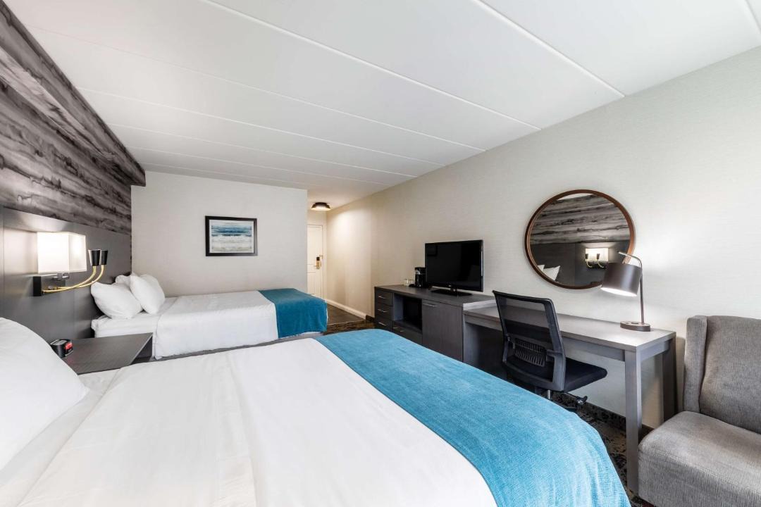 Photo of Bedroom in Unionville
