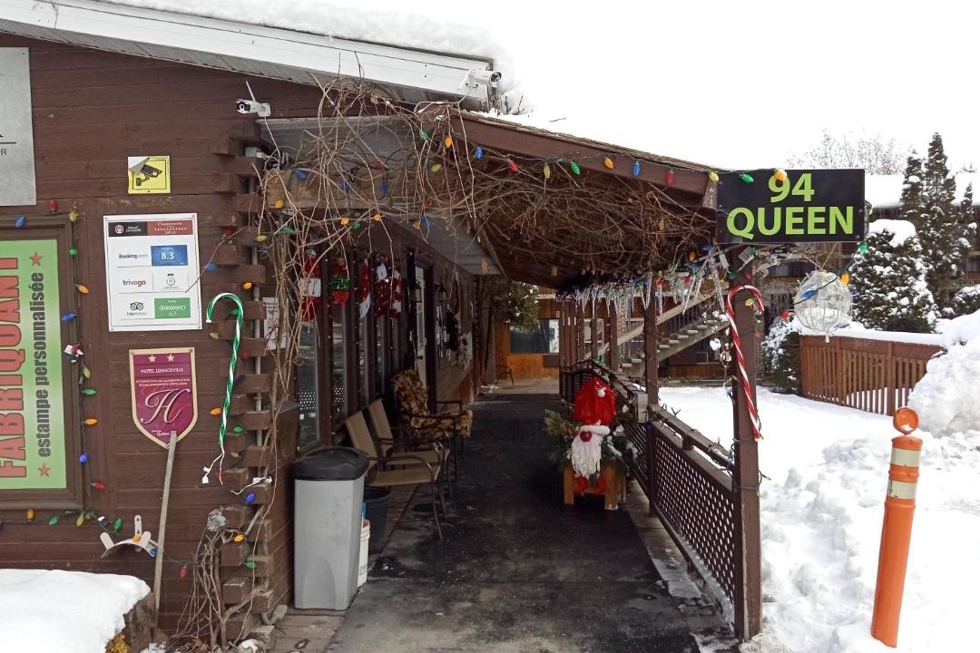 Photo of Others in Lennoxville