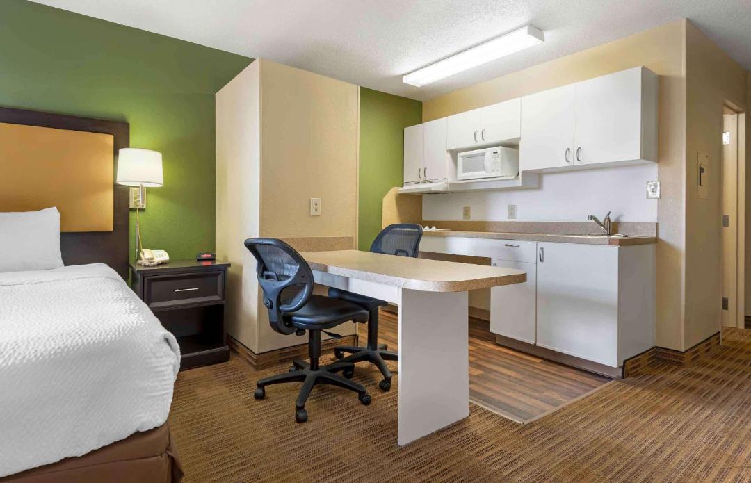 Photo of Bedroom in Rochester