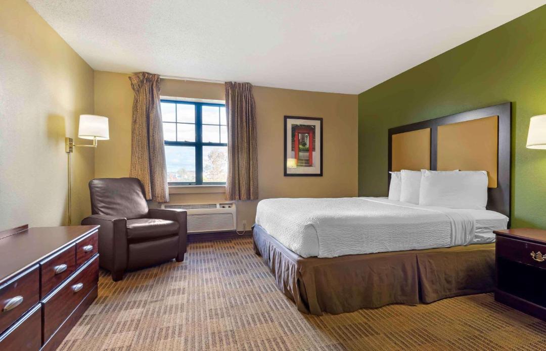 Photo of Bedroom in Rochester