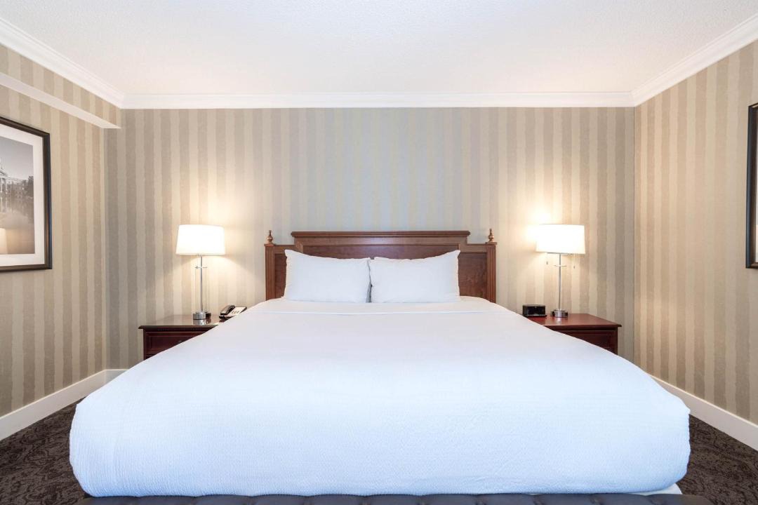 Photo of Bedroom in Downtown Edmonton