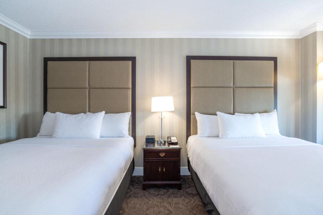 Photo of Bedroom in Downtown Edmonton