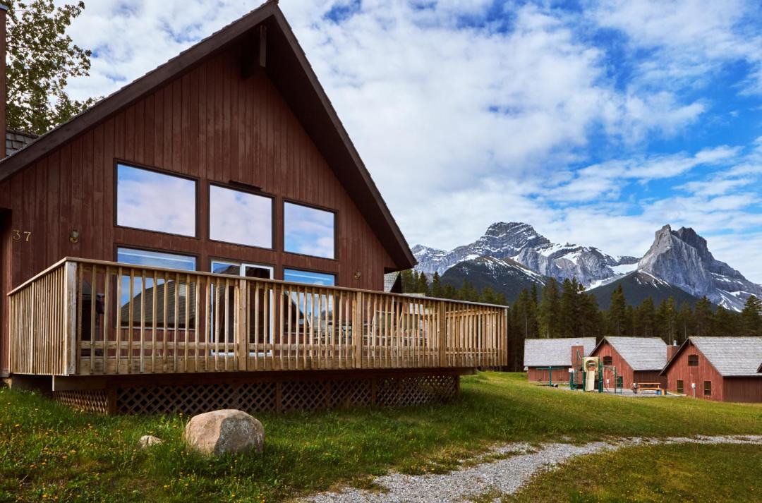 Photo of Others in Canmore