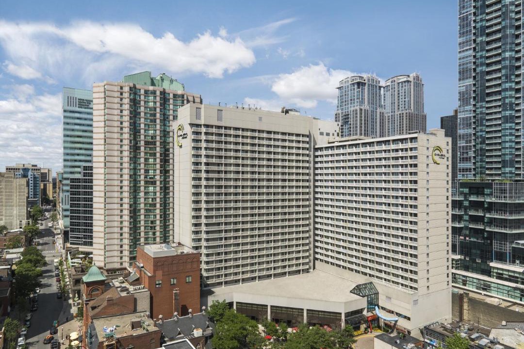 Photo of Others in Bay Street Corridor