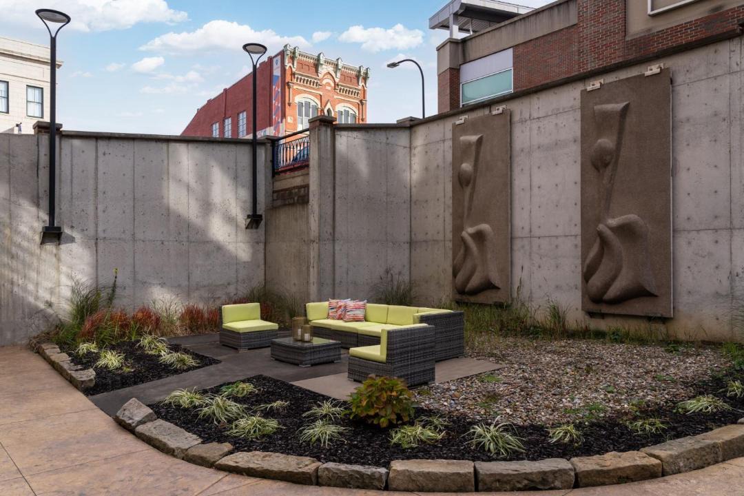 Photo of Others in Downtown Akron