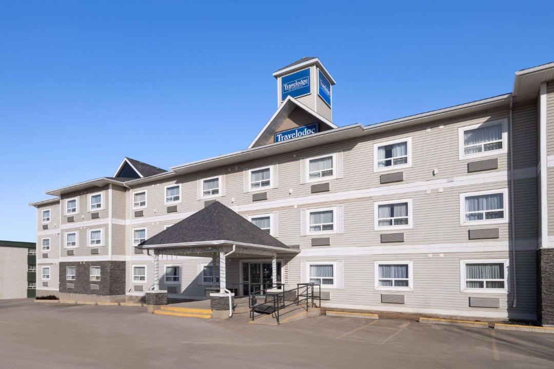 Photo of Others in Fort McMurray